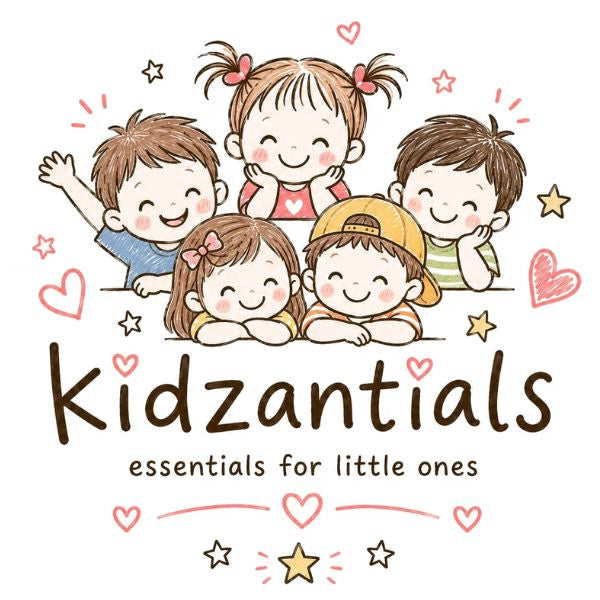 Kidzantials